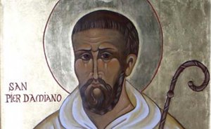 Fête de Saint Pierre Damien: 21 février